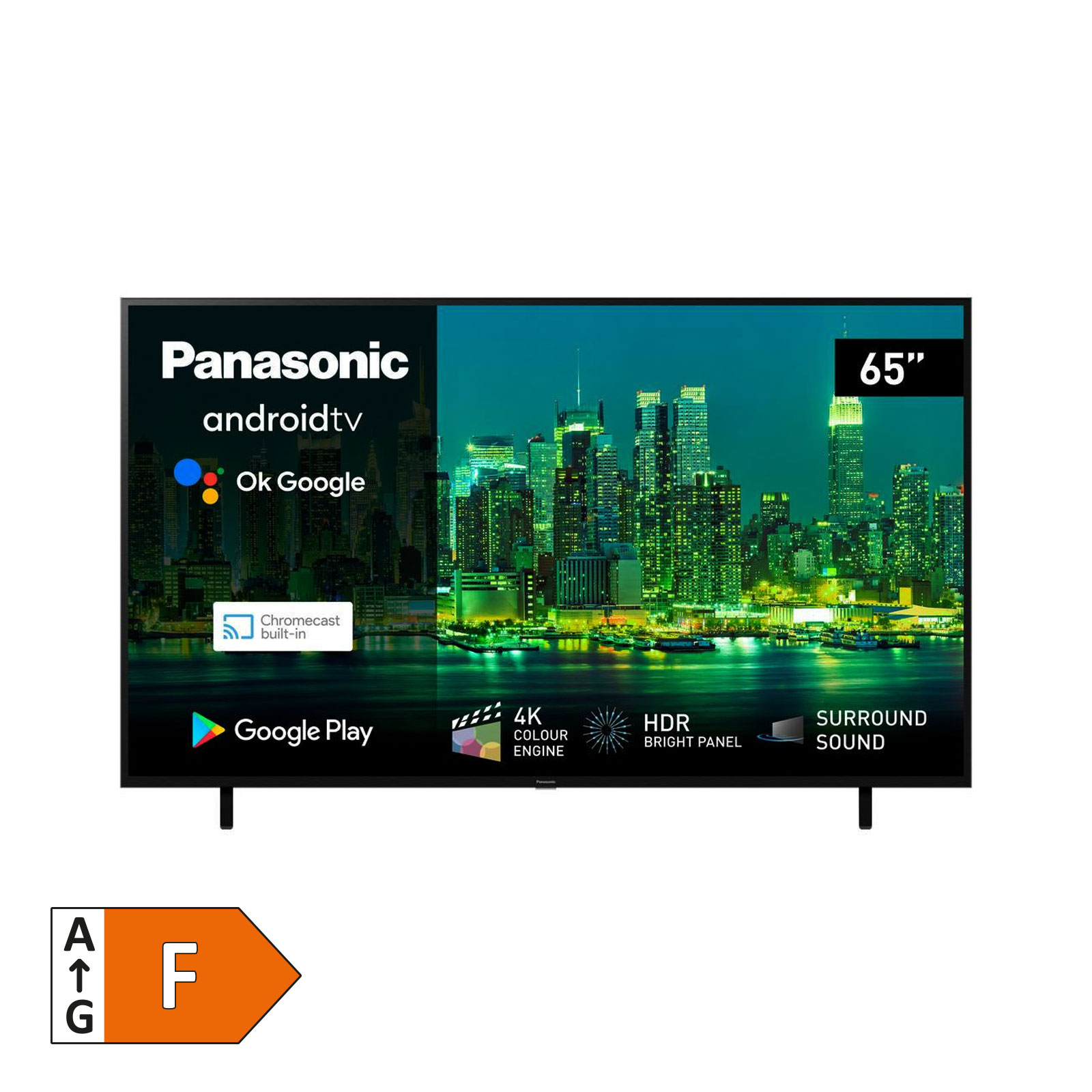 TV